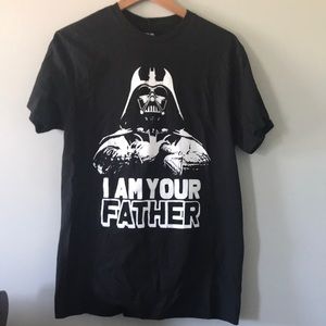 Darth Vadar T